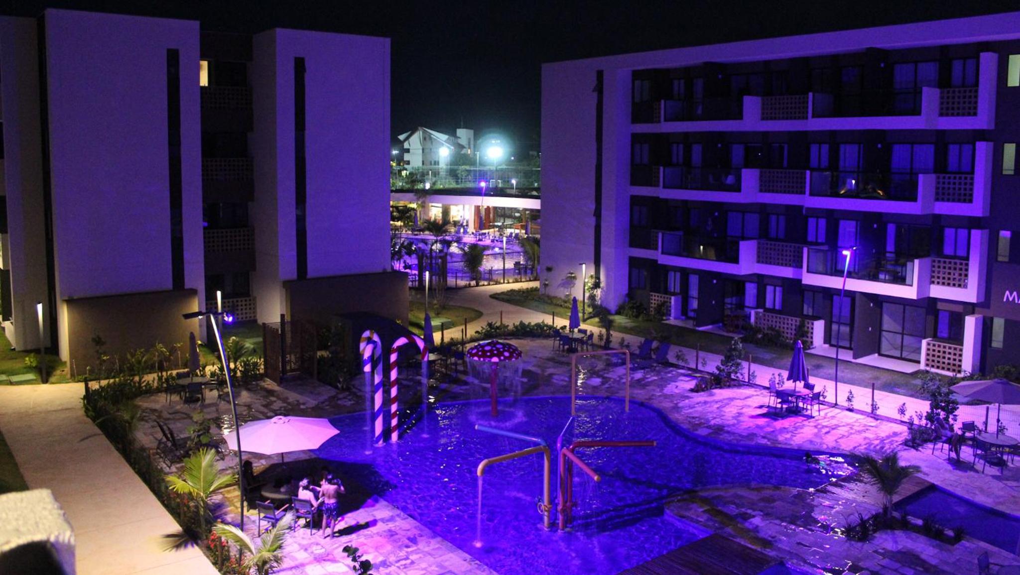 Mana Beach-Muro Alto