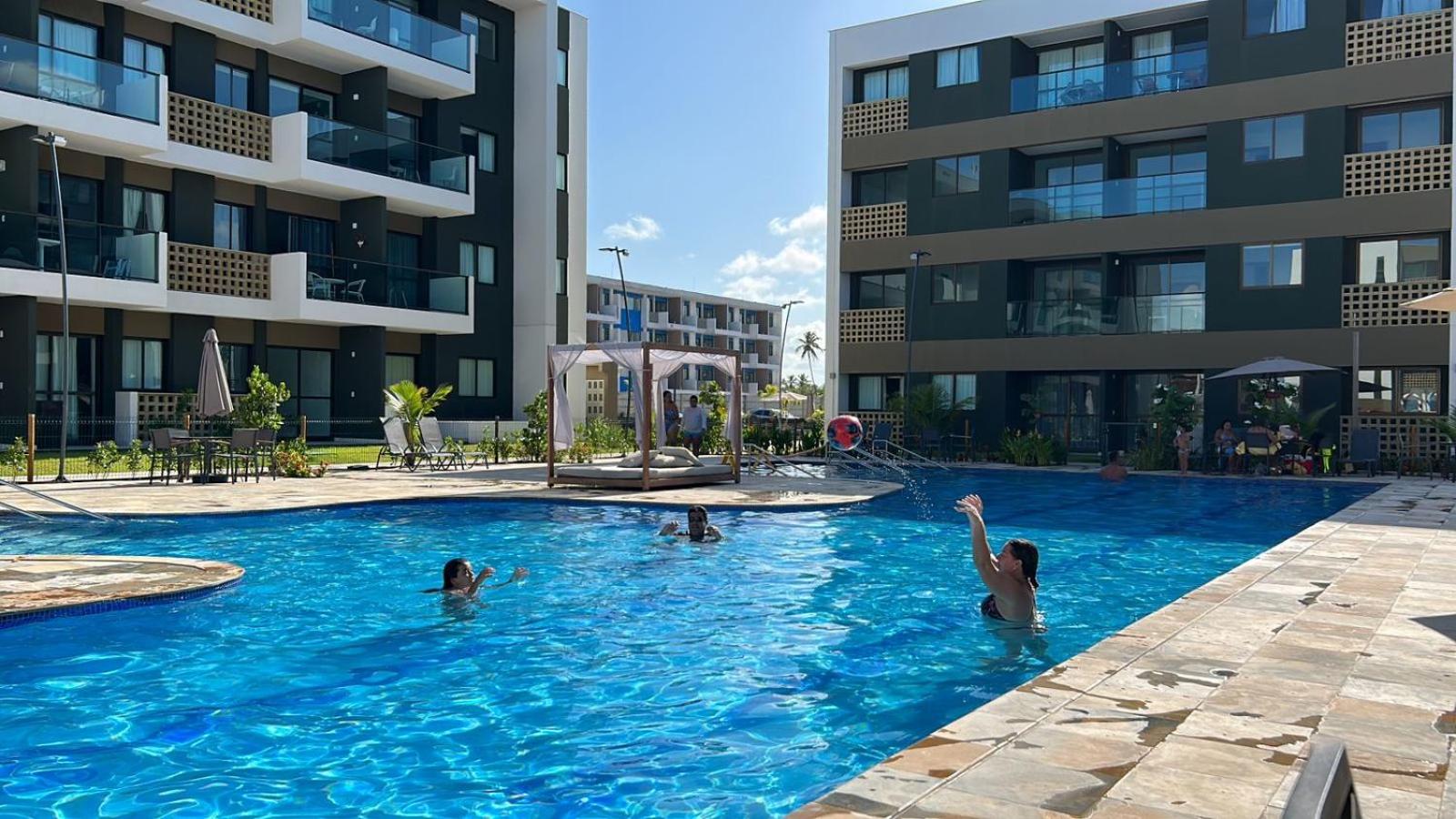 Mana Beach-Muro Alto