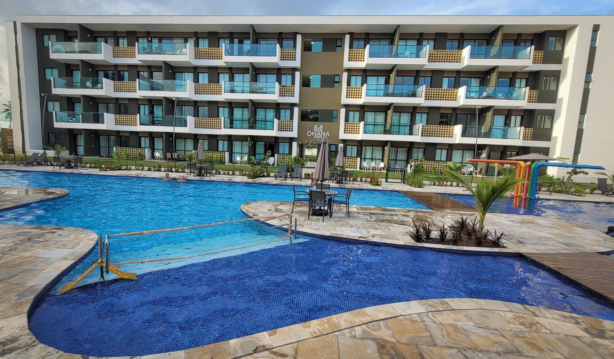 Mana Beach-Muro Alto