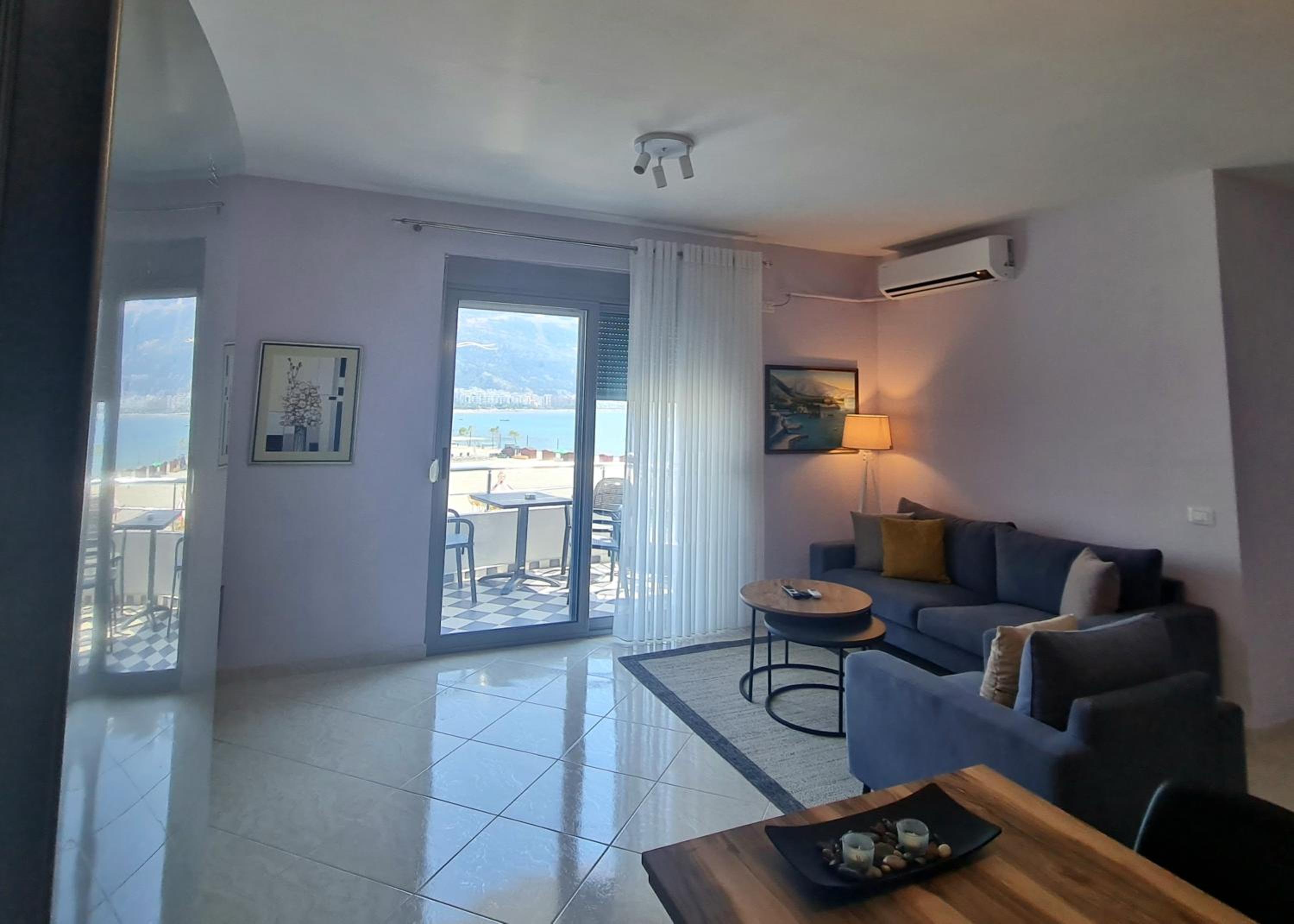 ELAD apartment in Lungomare