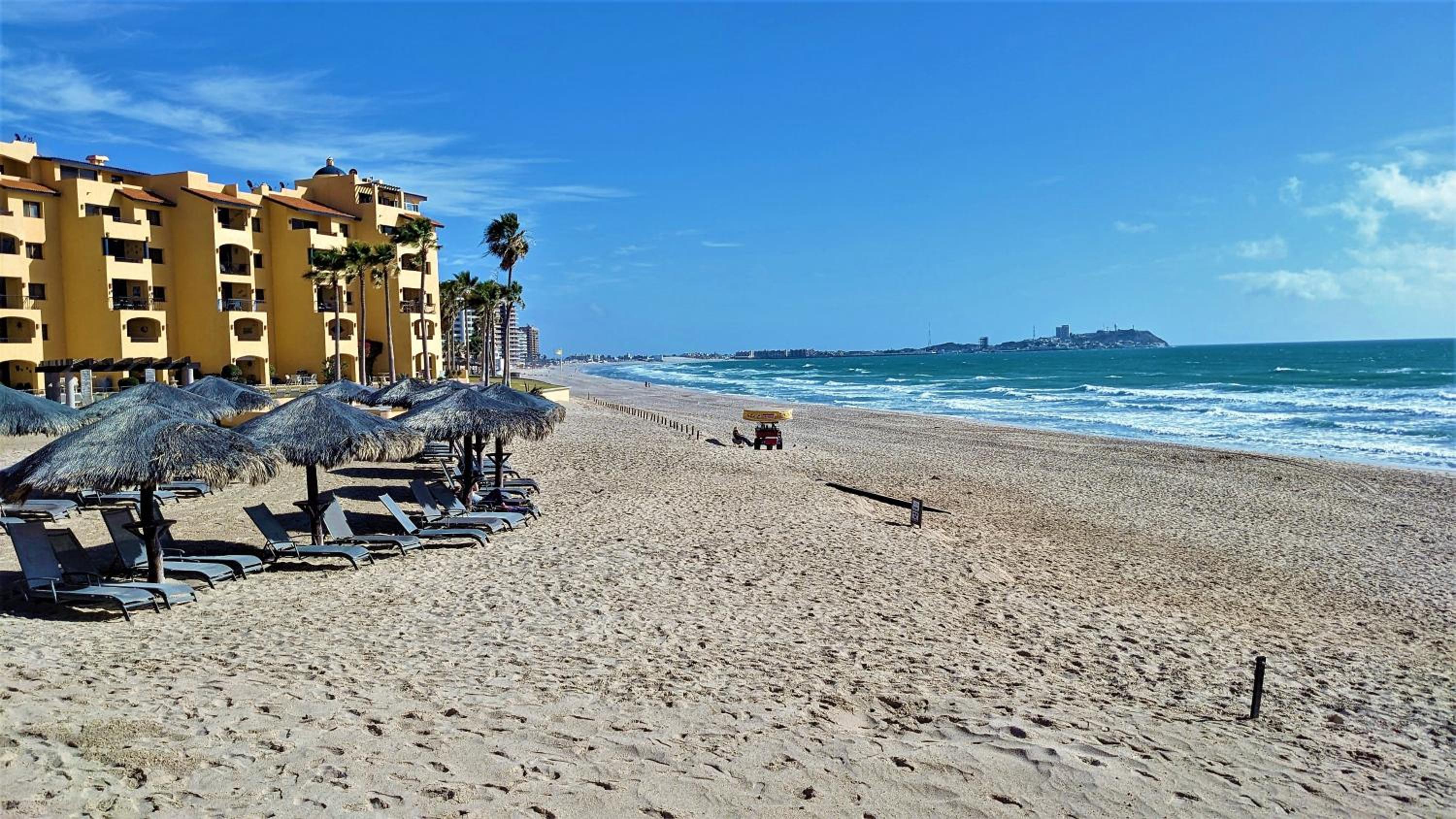 Hotel Princesa De Penasco B 208