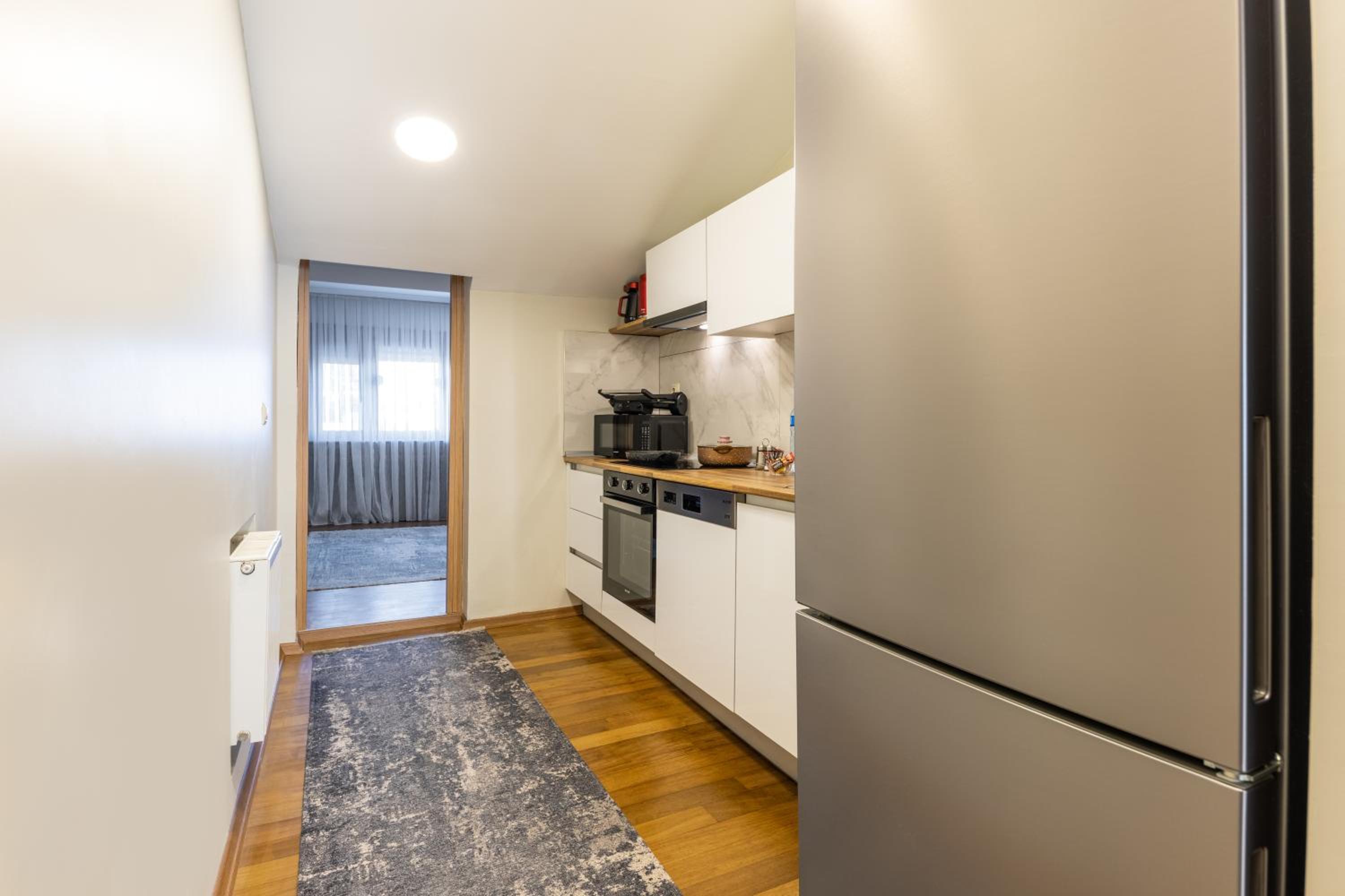 BayMari Suites Plus Florya - Image 18