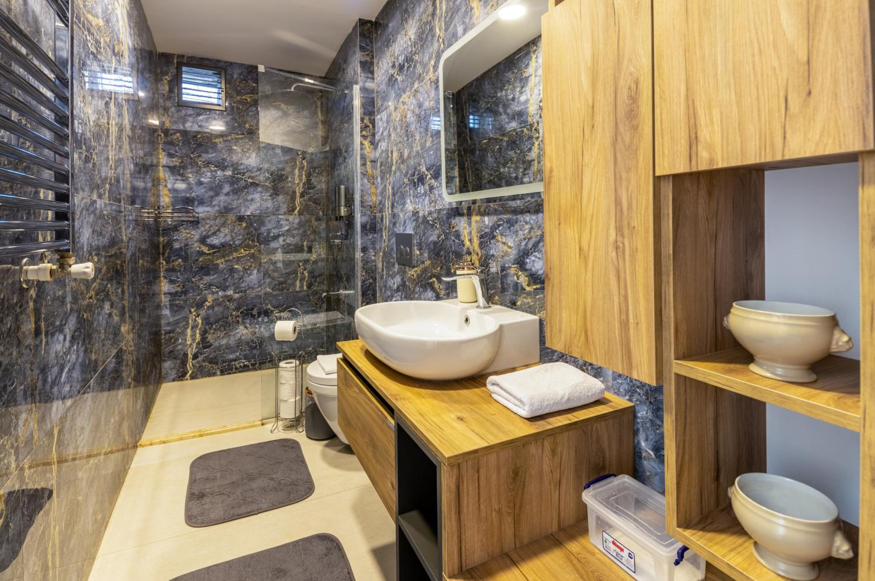 BayMari Suites Plus Florya - Image 35