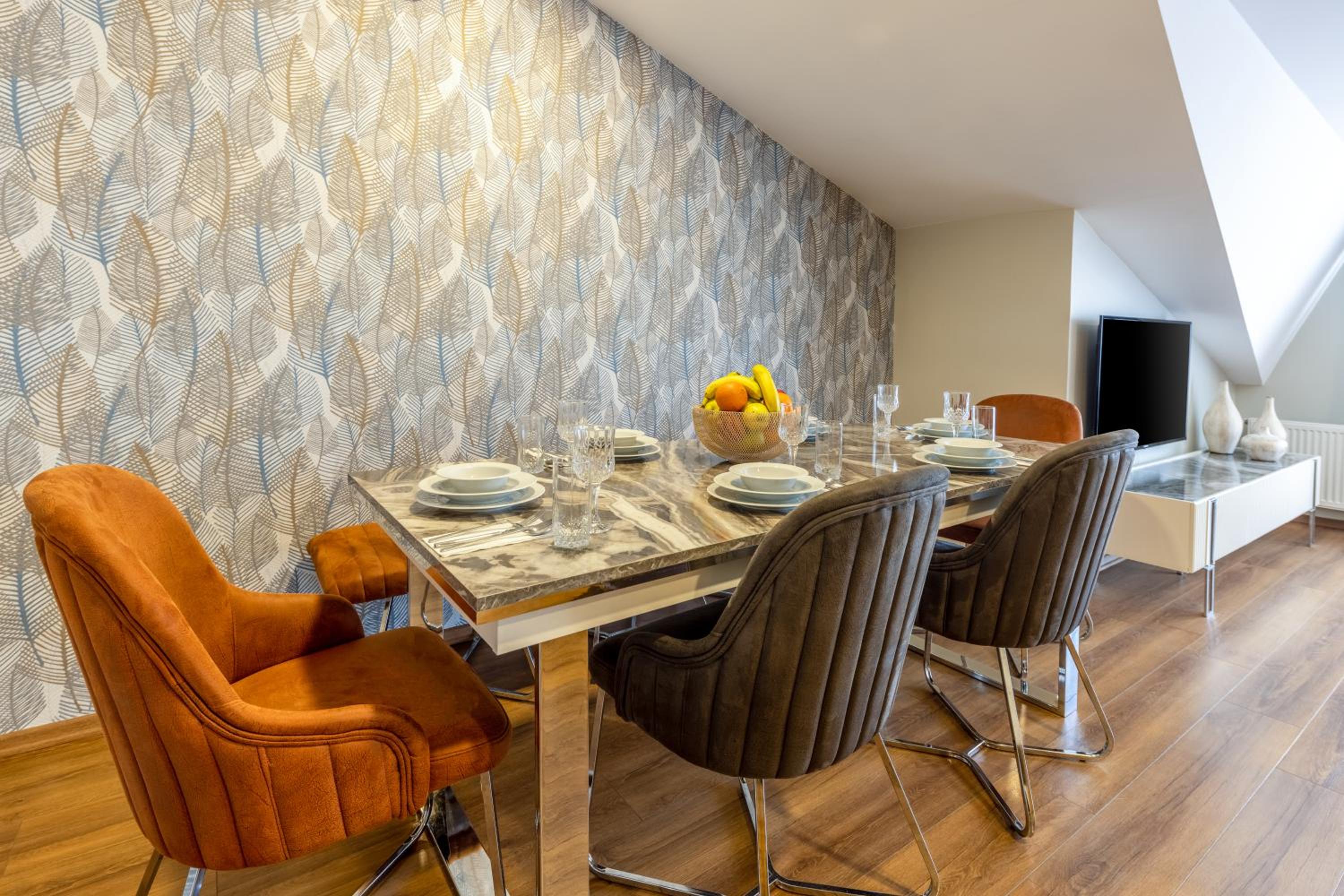 BayMari Suites Plus Florya - Image 21