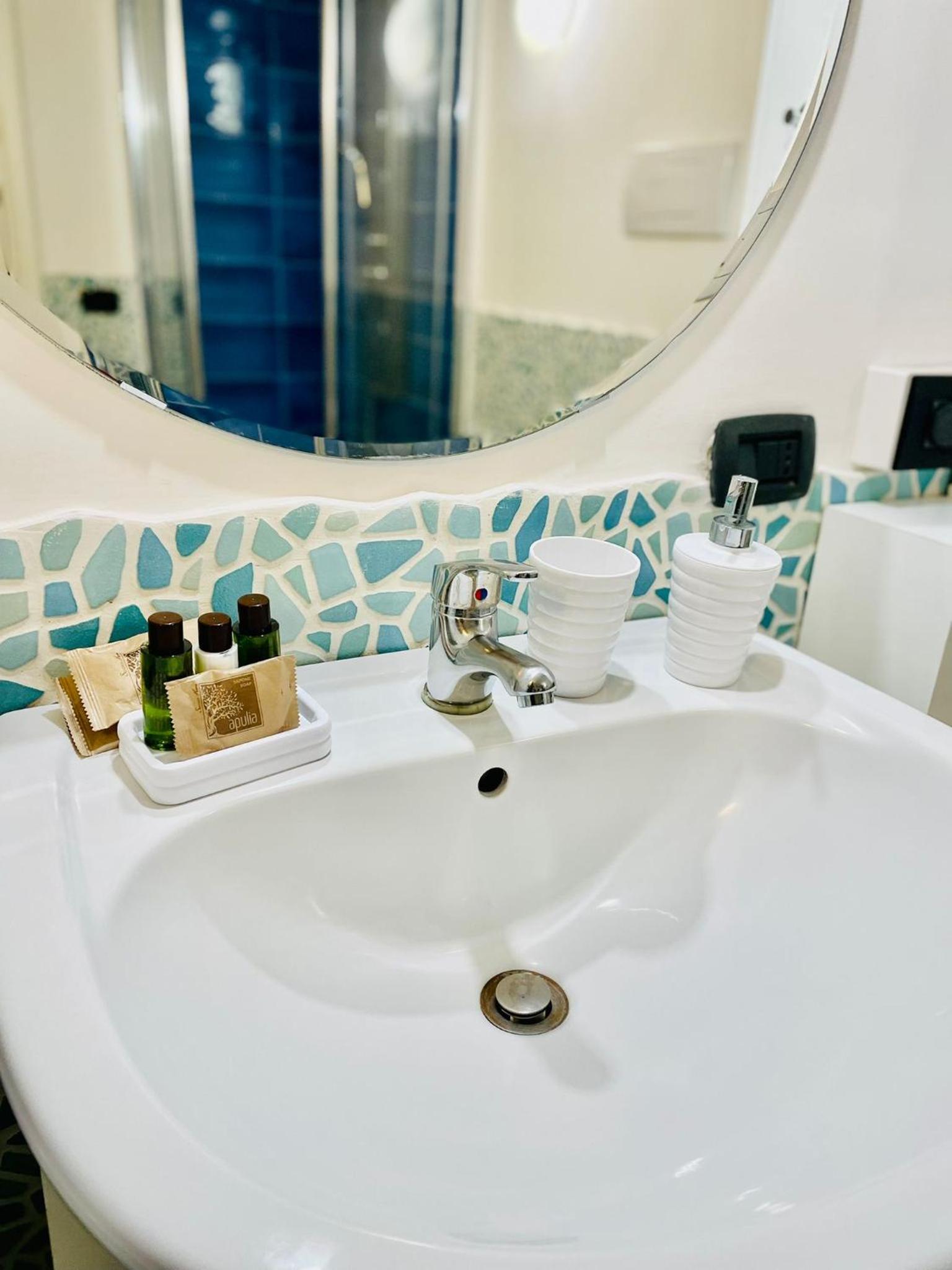 San Gregorio Luxury Apartments