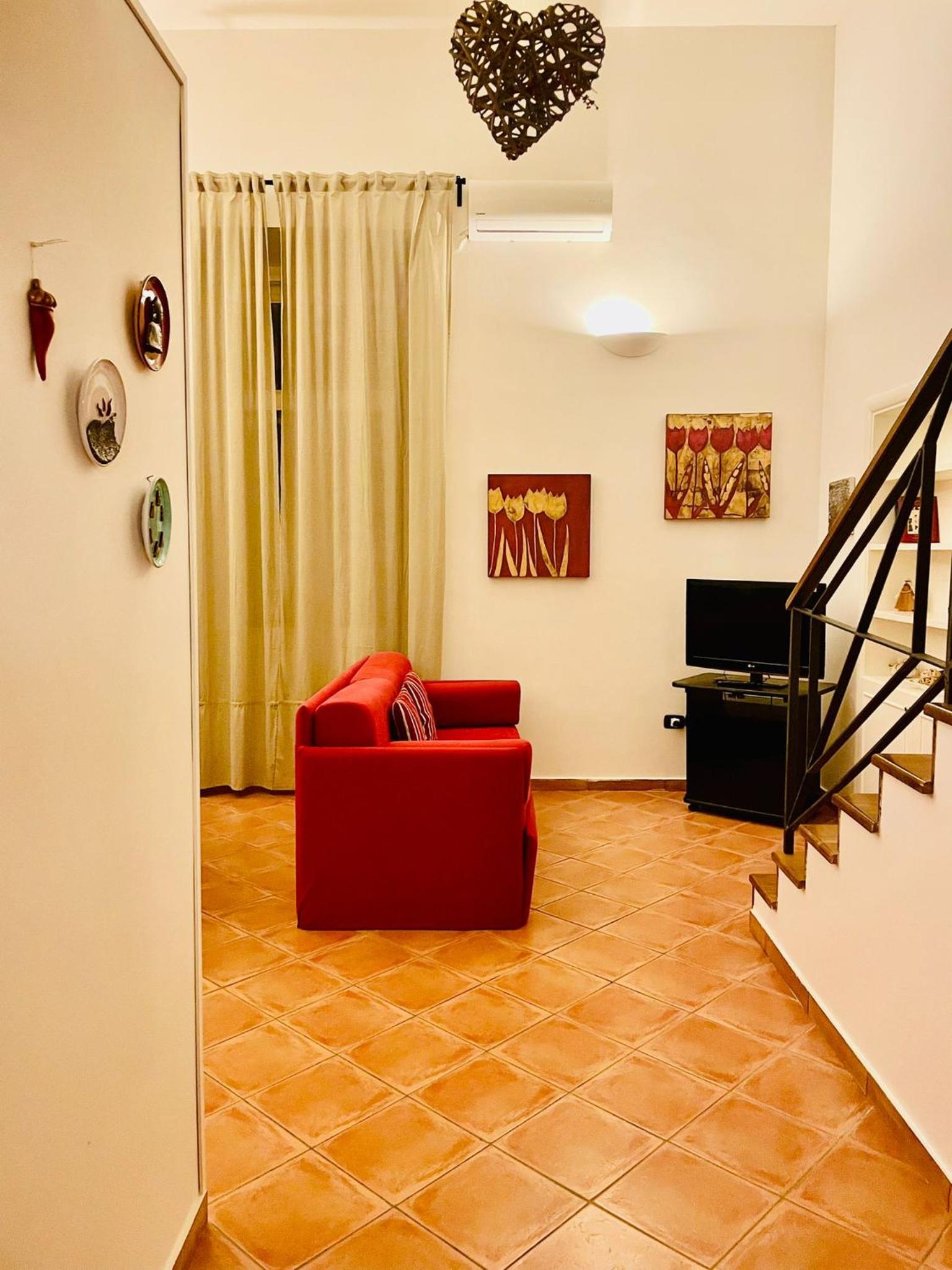 San Gregorio Luxury Apartments
