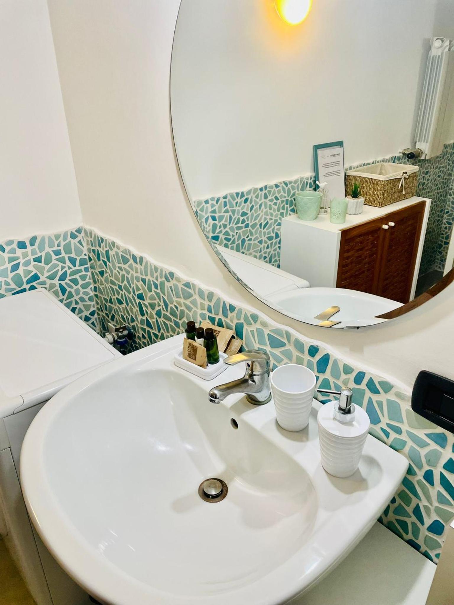 San Gregorio Luxury Apartments