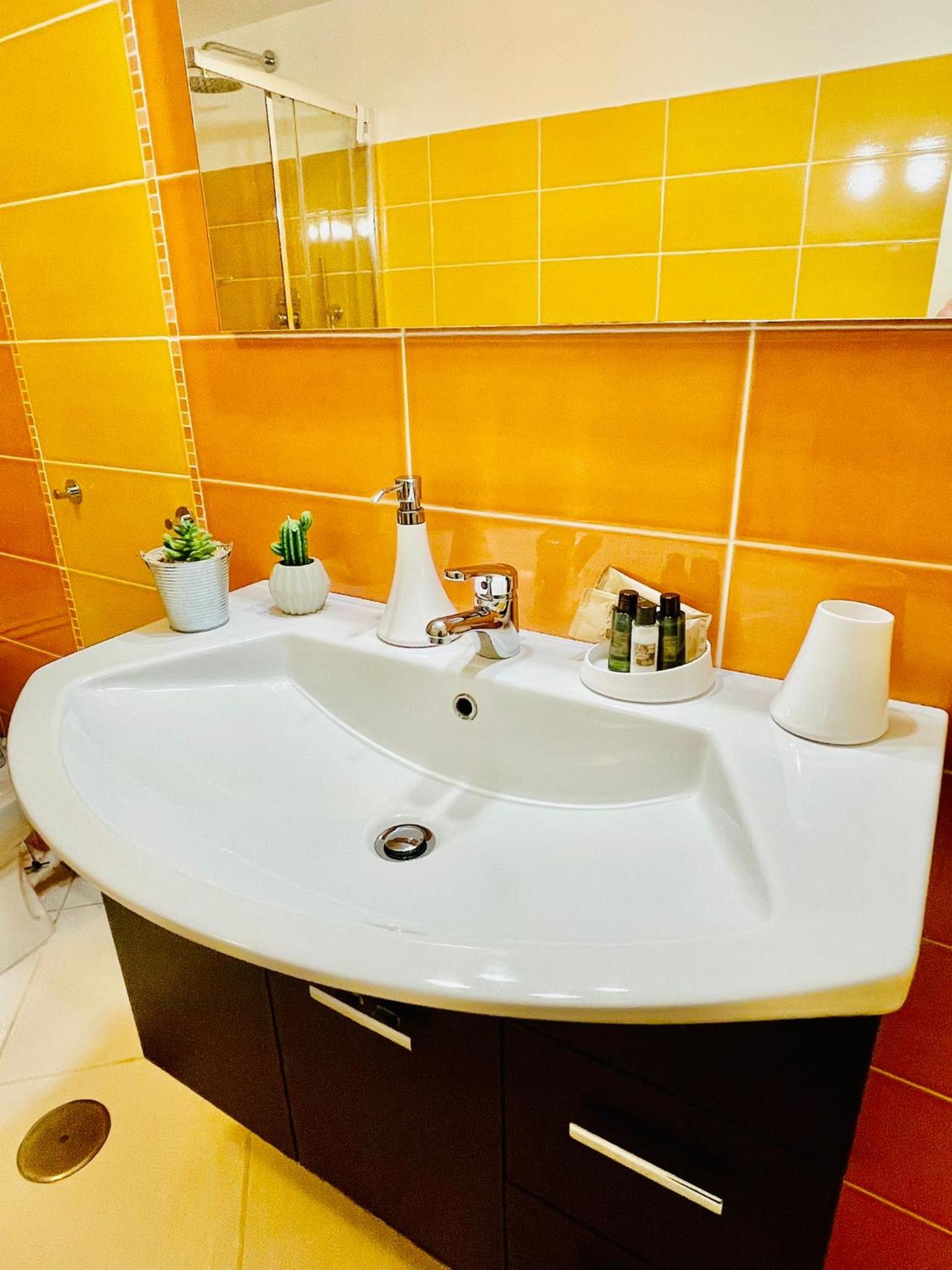 San Gregorio Luxury Apartments