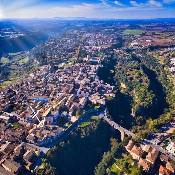 Appartamento La Posta Vecchia