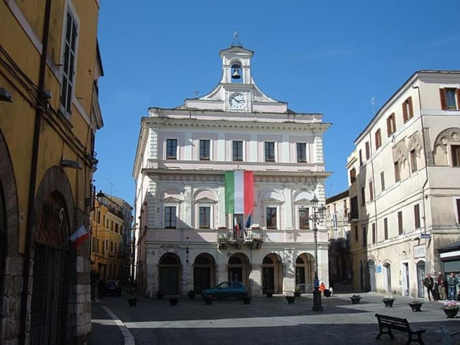 Appartamento La Posta Vecchia