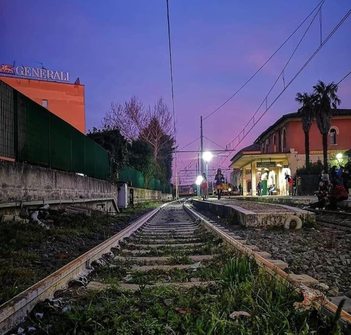 Appartamento La Posta Vecchia