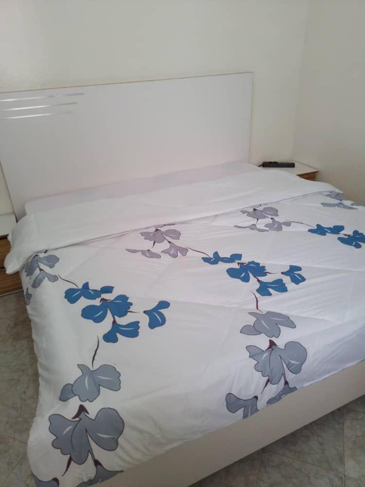 Appartement Luxueux view 5