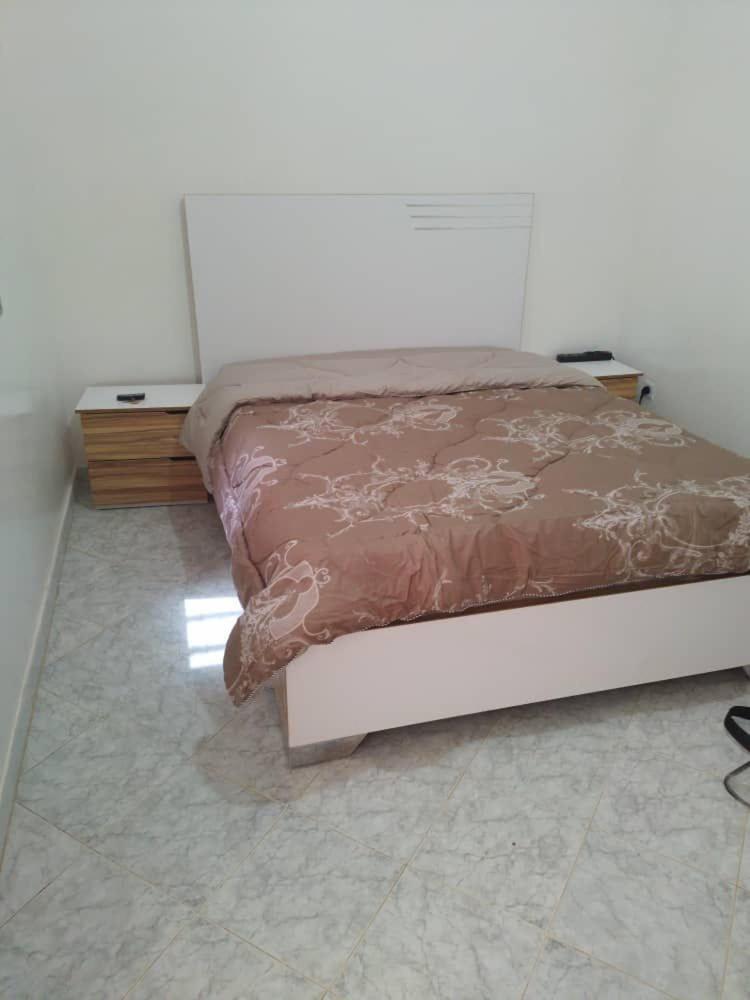 Appartement Luxueux view 4