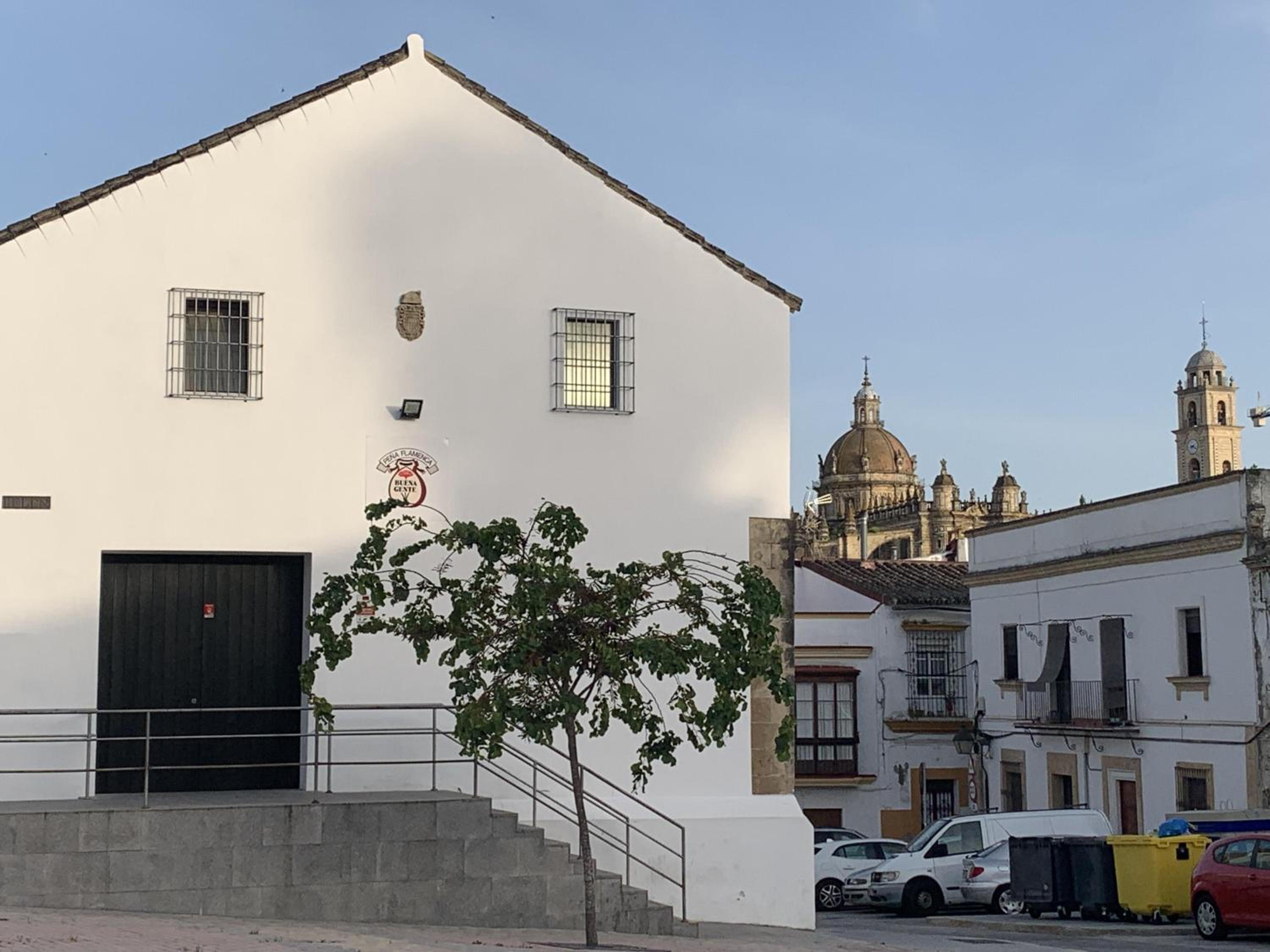 La Bodeguita