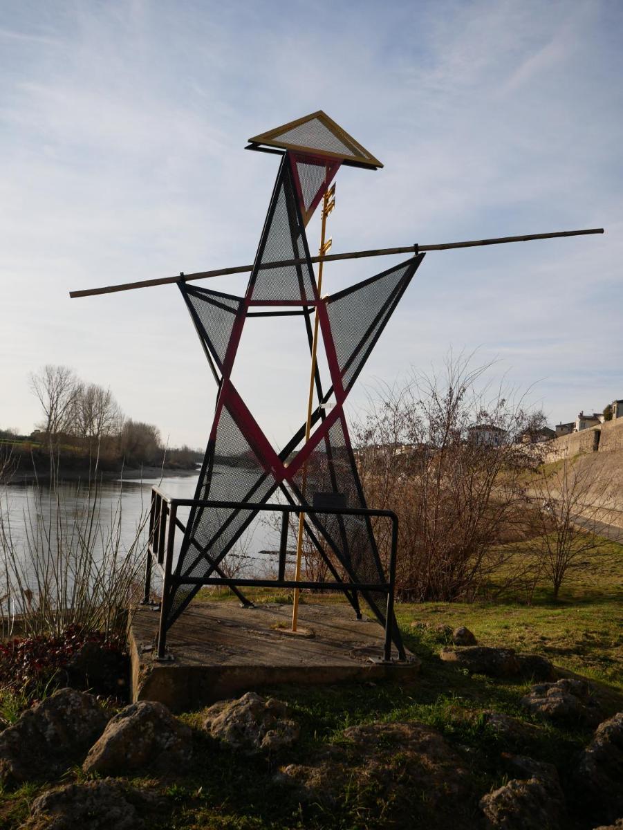 children's play area