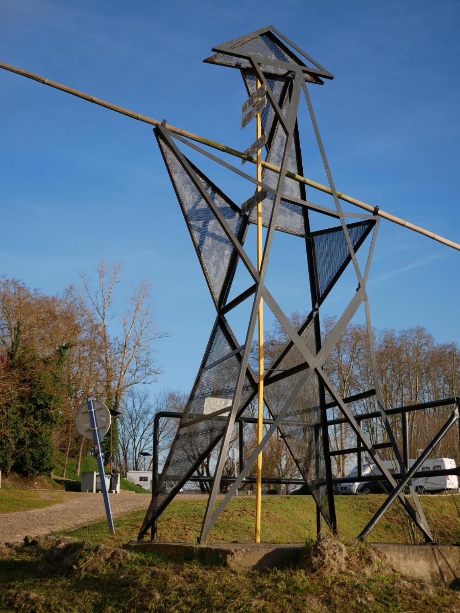 children's play area