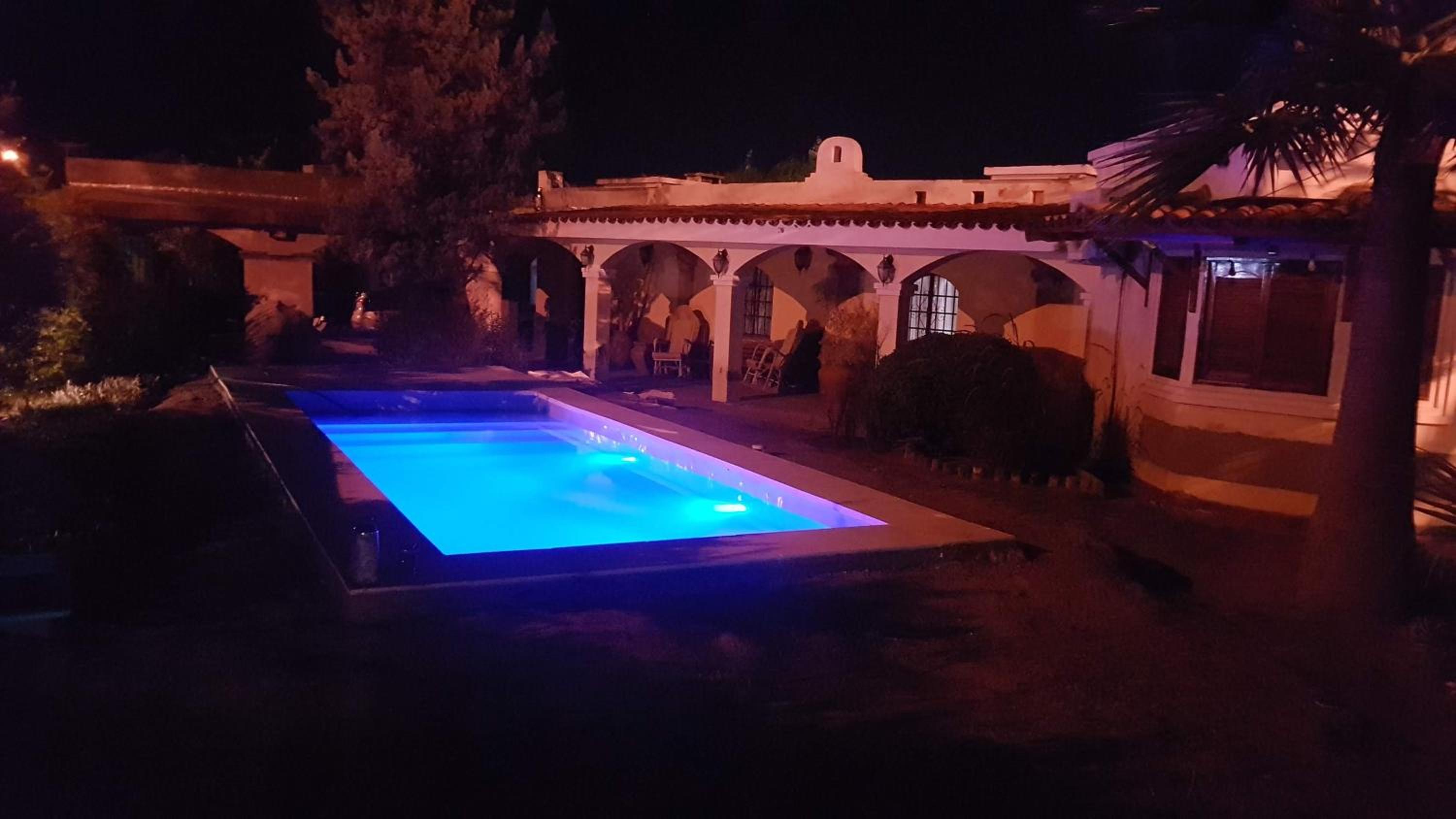 Cabañas Cerros Azules en La Rioja Alojamiento Temporario
