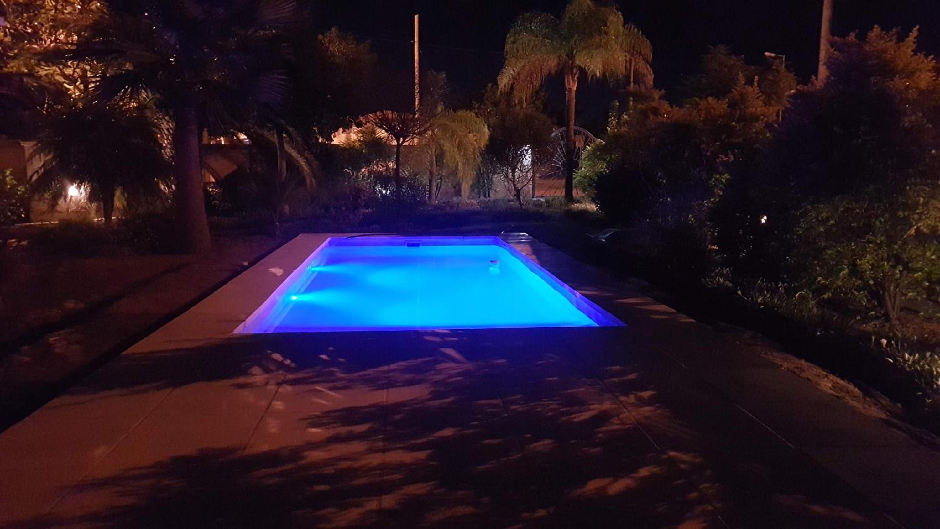 Cabañas Cerros Azules en La Rioja Alojamiento Temporario