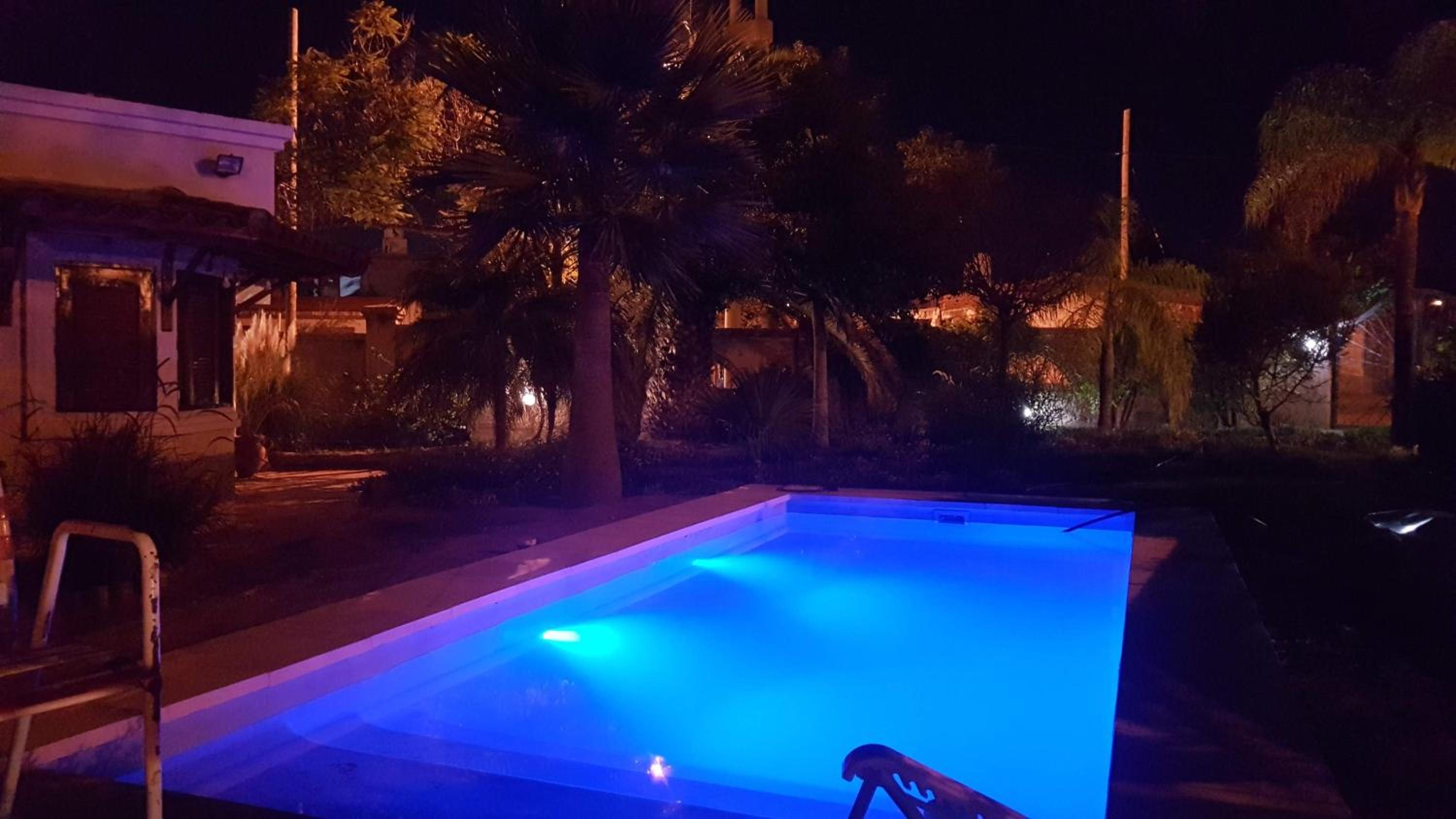 Cabañas Cerros Azules en La Rioja Alojamiento Temporario