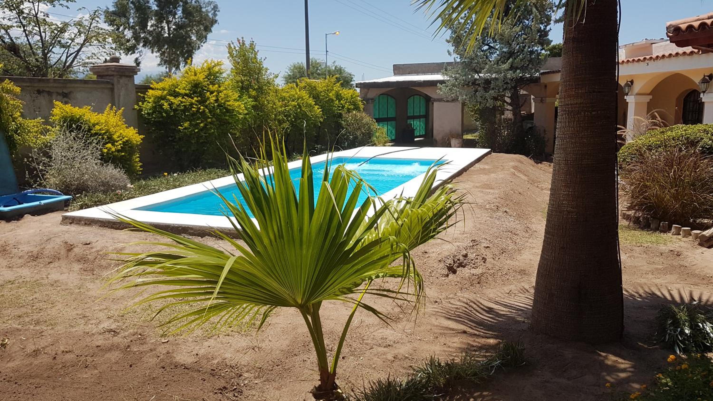Cabañas Cerros Azules en La Rioja Alojamiento Temporario