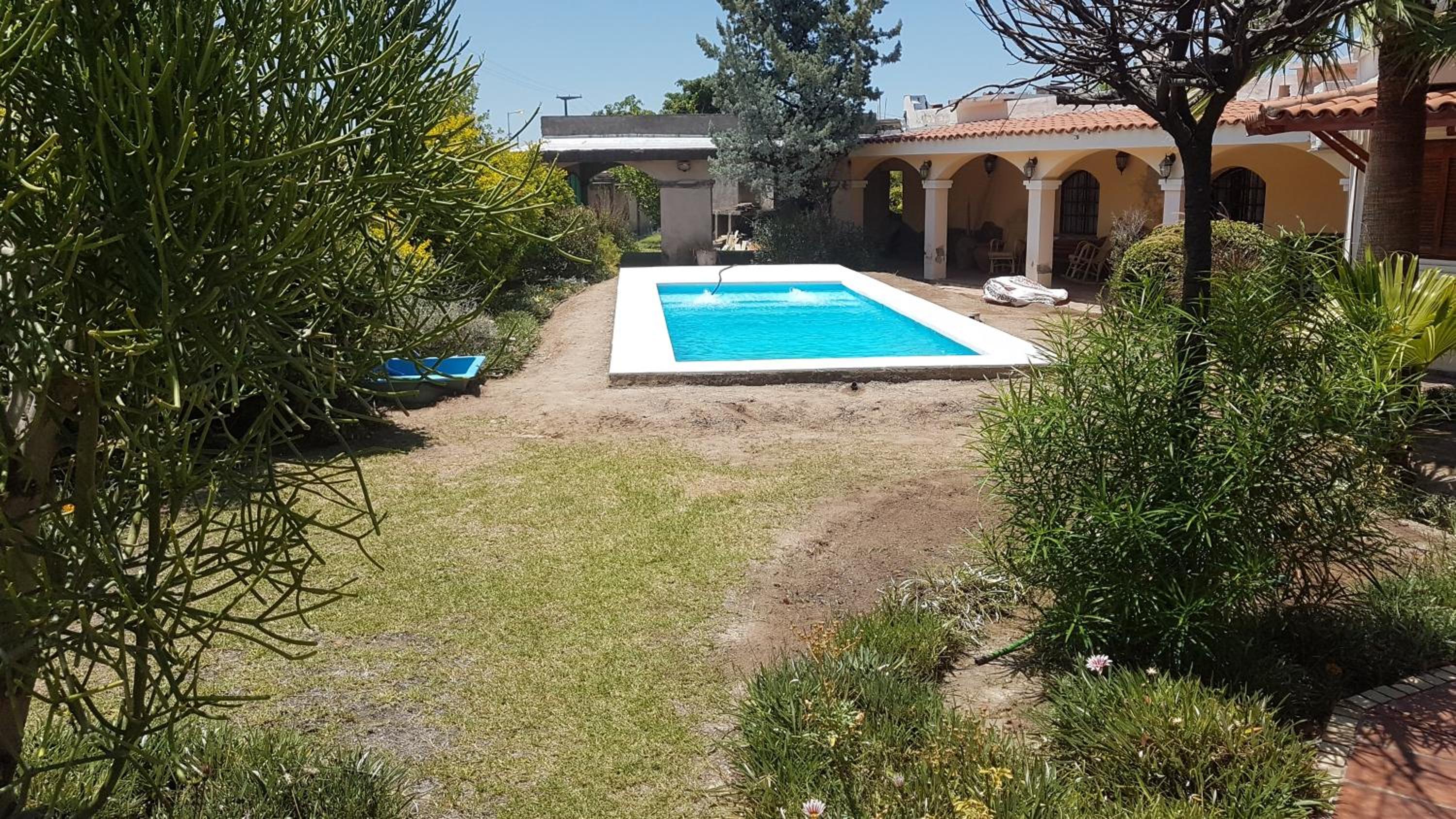 Cabañas Cerros Azules en La Rioja Alojamiento Temporario