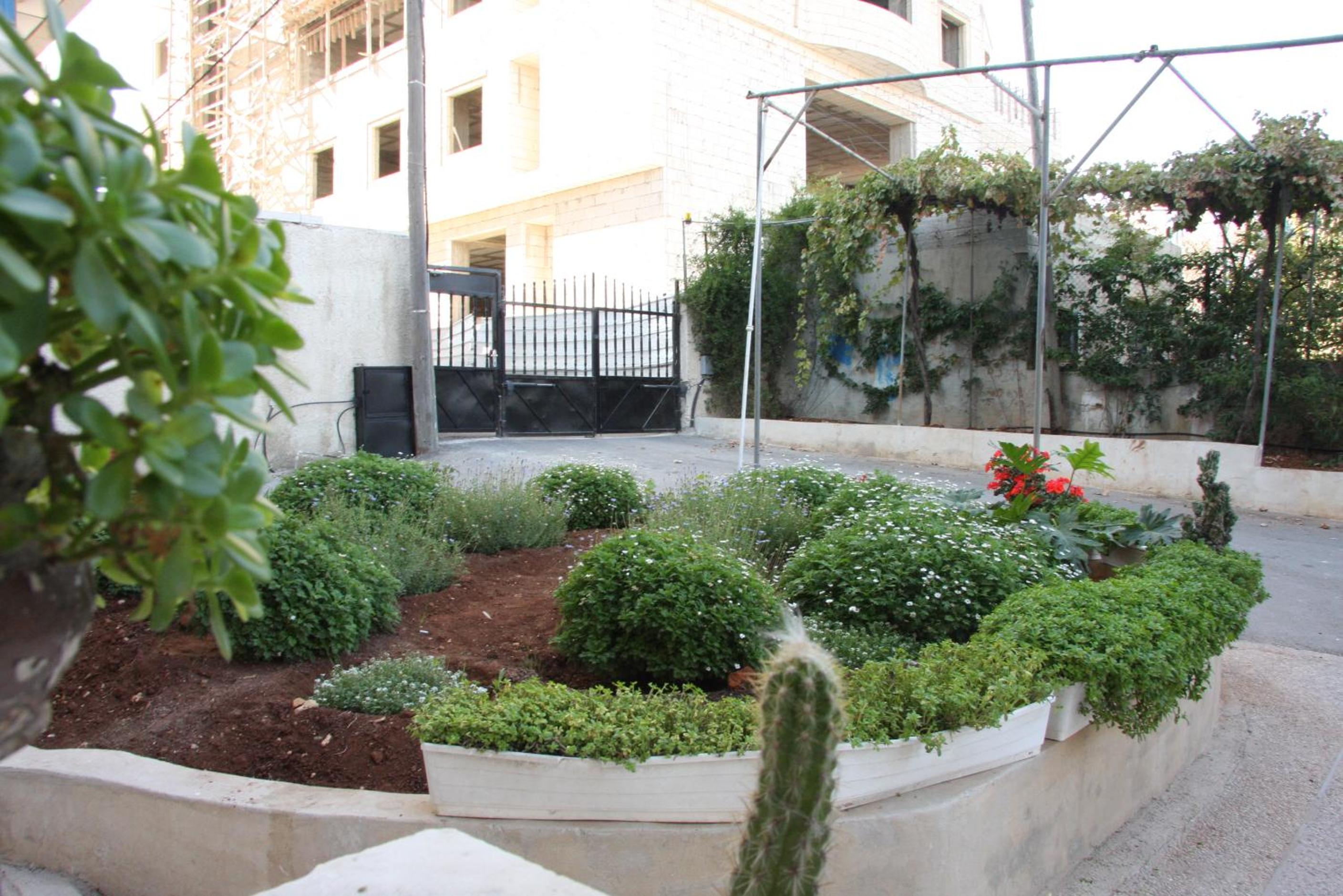 Ramallah Hostel