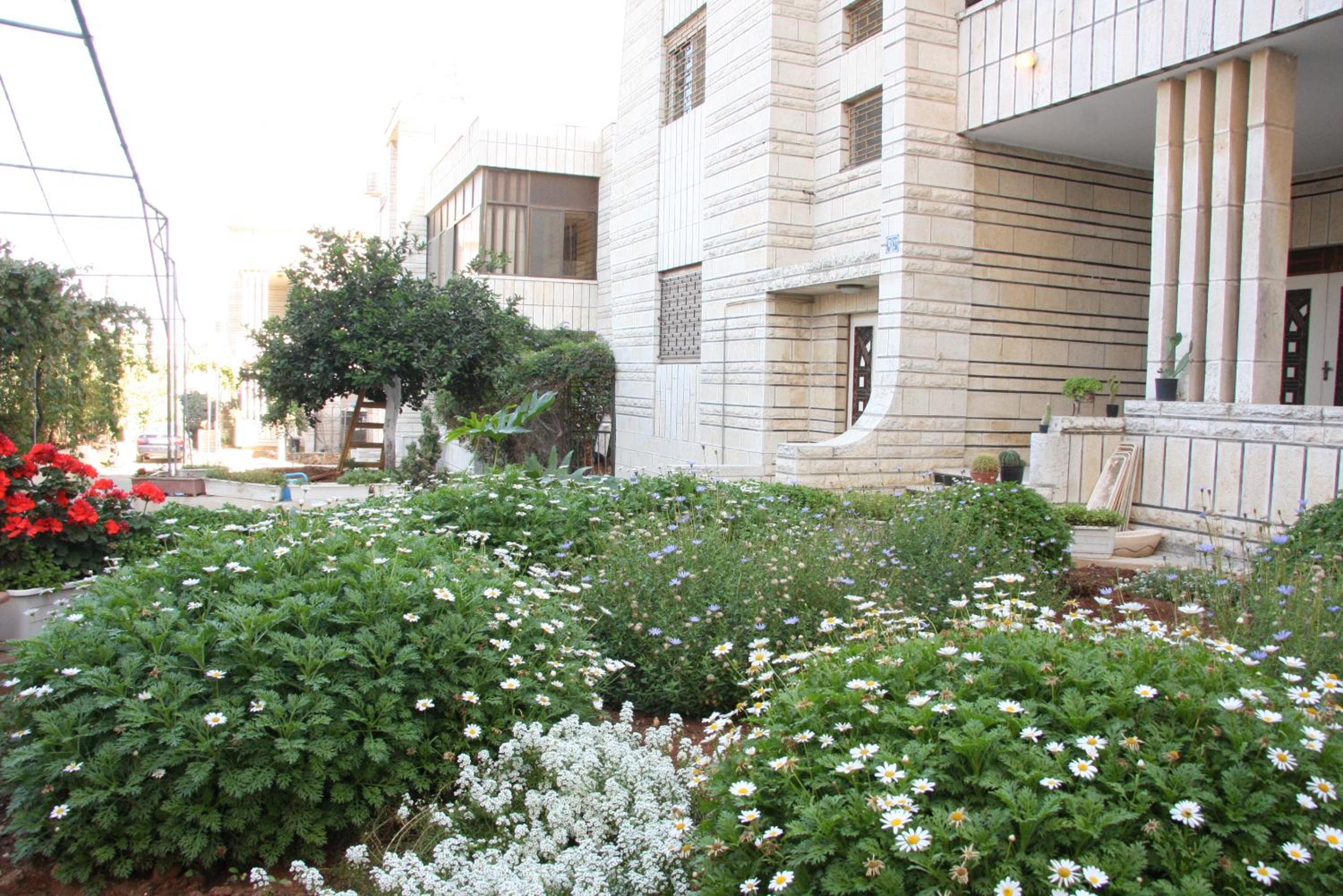 Ramallah Hostel