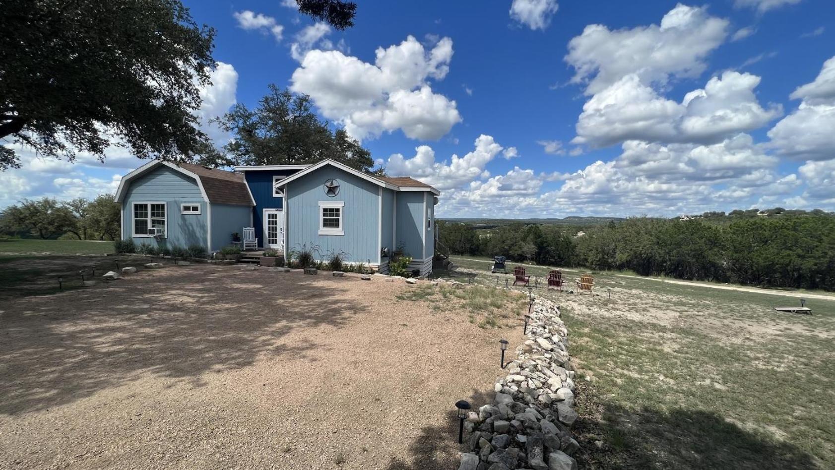 Marble Falls Vacations - Hill Country Highland's Bluebonnet Cottage - Property Image 21