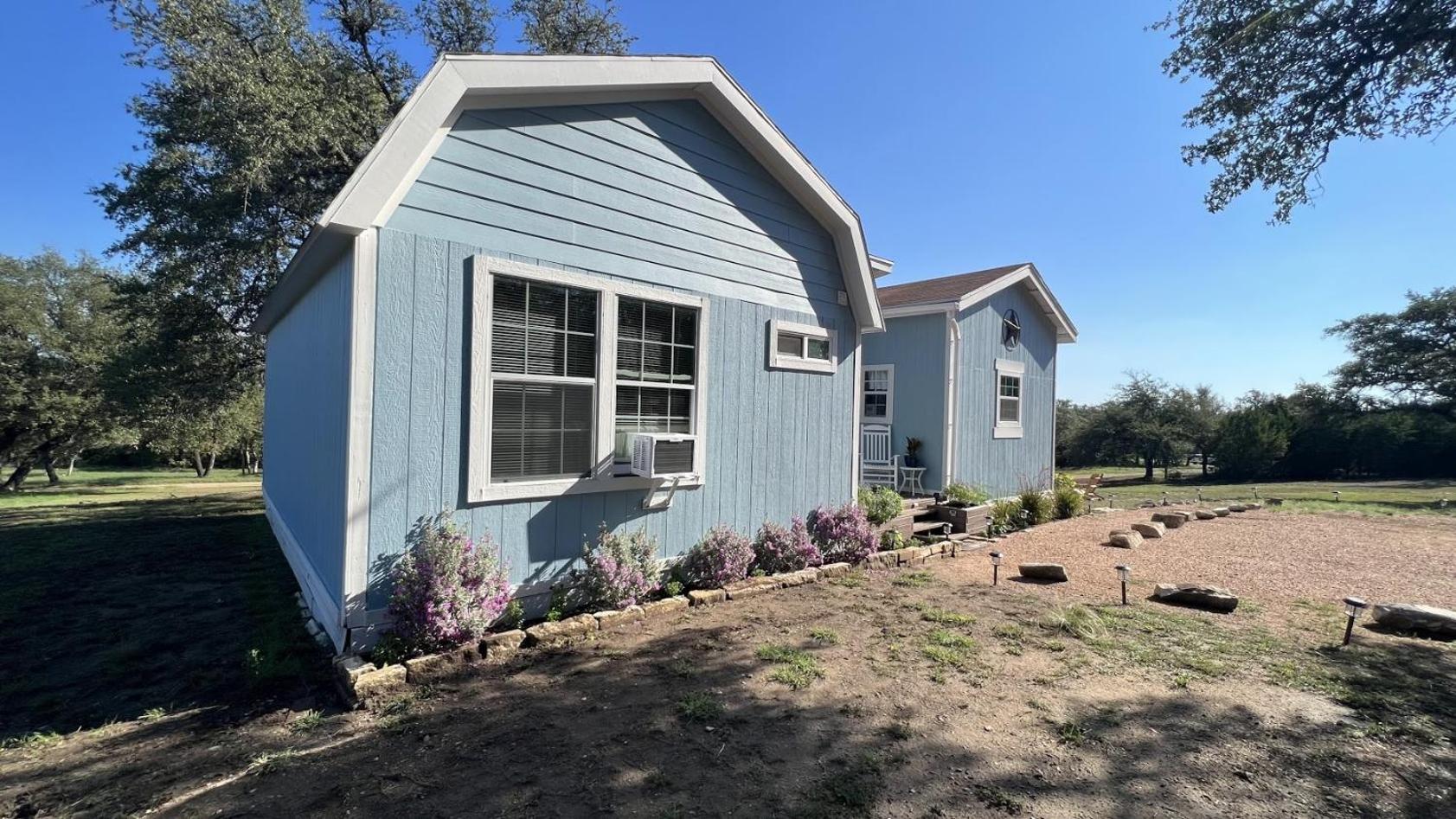 Marble Falls Vacations - Hill Country Highland's Bluebonnet Cottage - Property Image 30