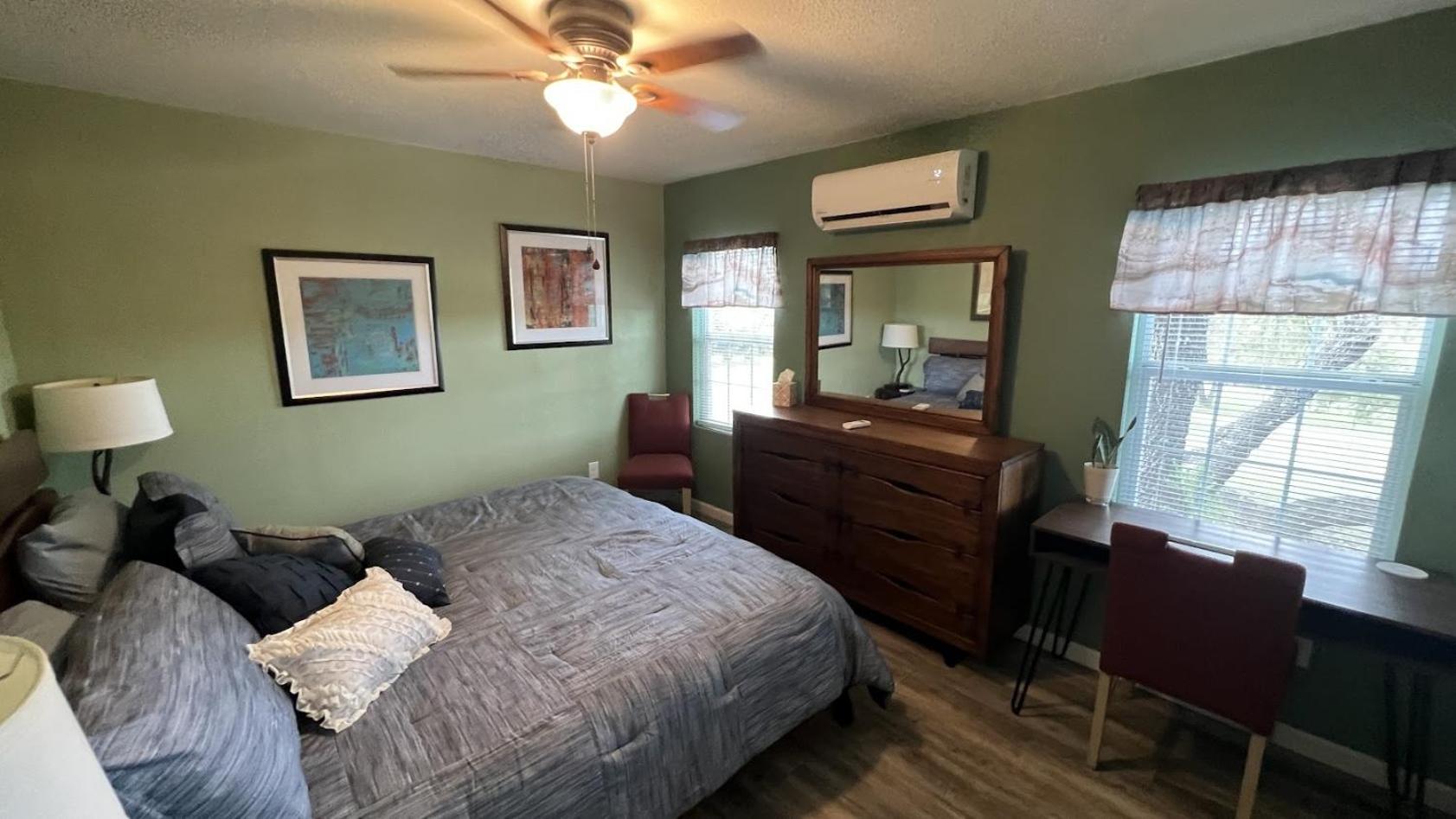 Marble Falls Vacations - Hill Country Highland's Bluebonnet Cottage - Property Image 48