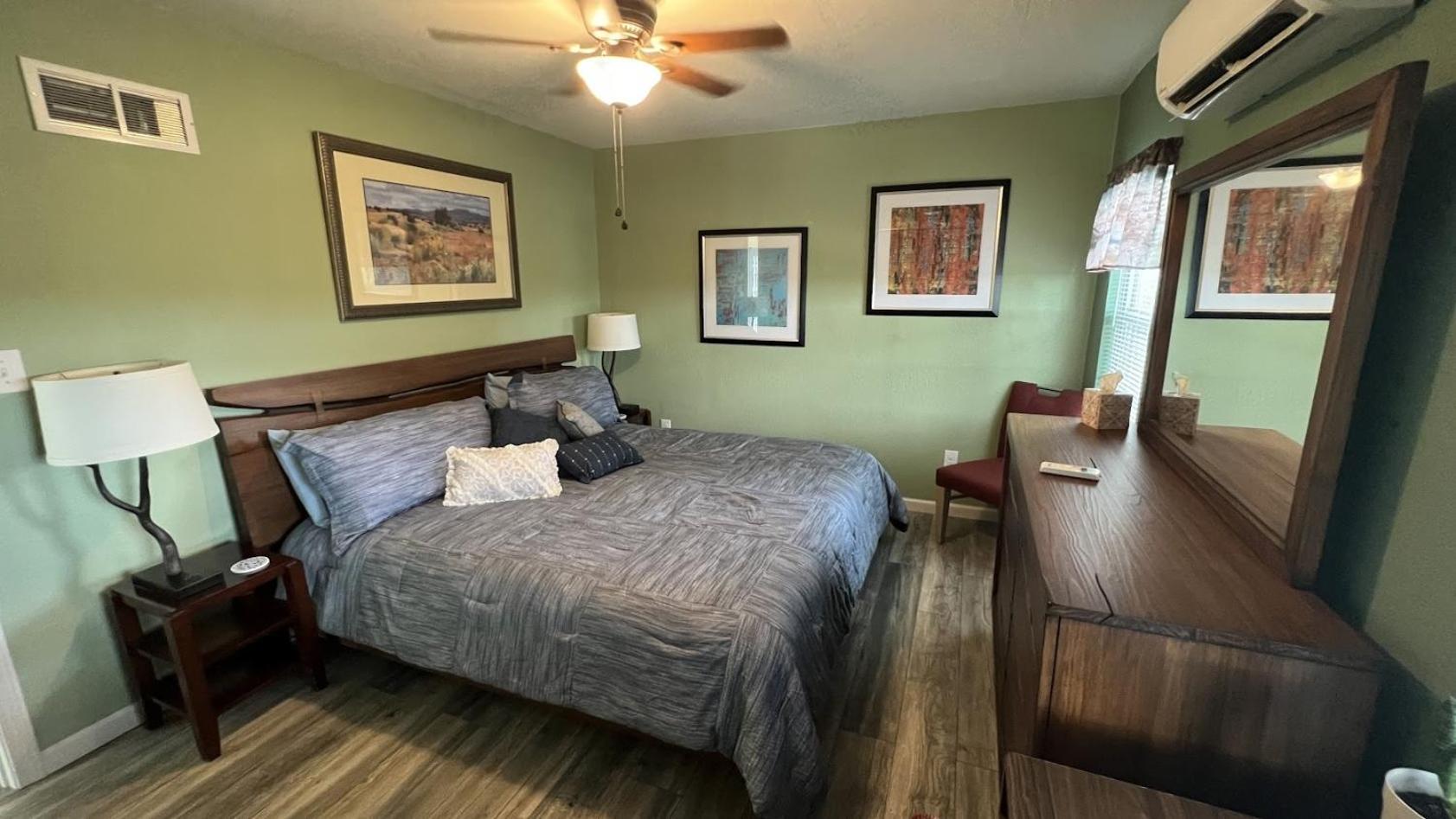 Marble Falls Vacations - Hill Country Highland's Bluebonnet Cottage - Property Image 49