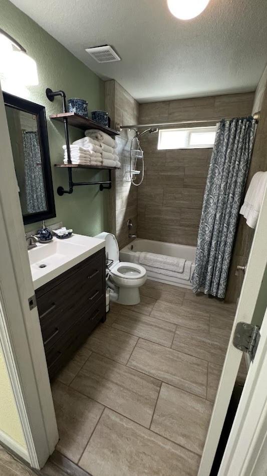Marble Falls Vacations - Hill Country Highland's Bluebonnet Cottage - Property Image 51