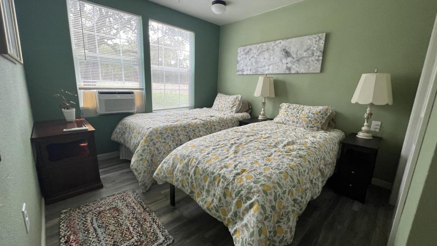 Marble Falls Vacations - Hill Country Highland's Bluebonnet Cottage - Property Image 52