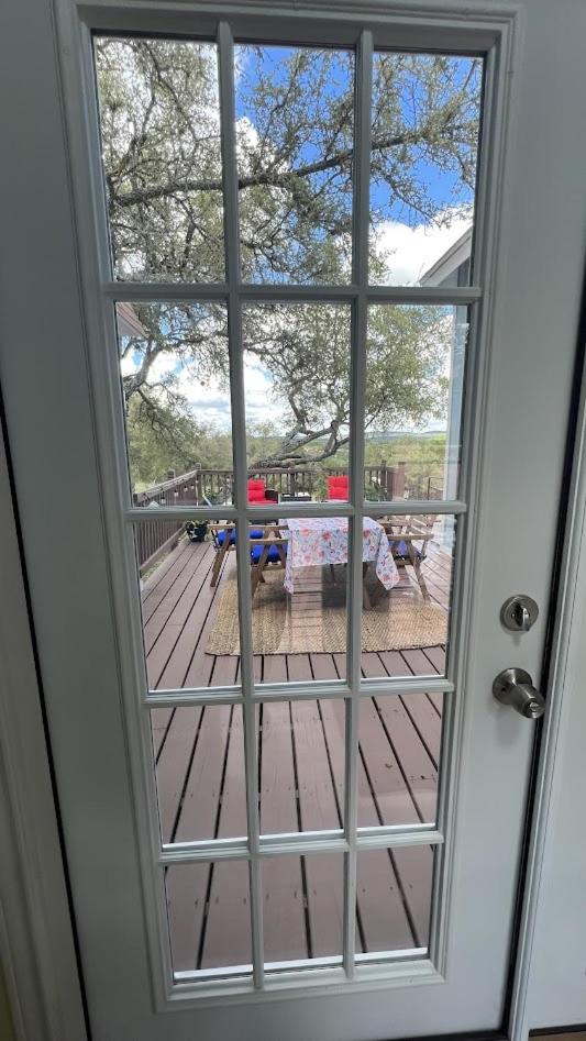 Marble Falls Vacations - Hill Country Highland's Bluebonnet Cottage - Property Image 56