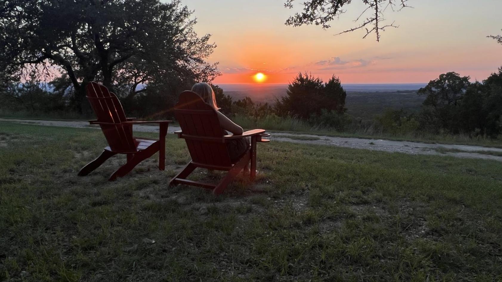 Marble Falls Vacations - Hill Country Highland's Bluebonnet Cottage - Property Image 5