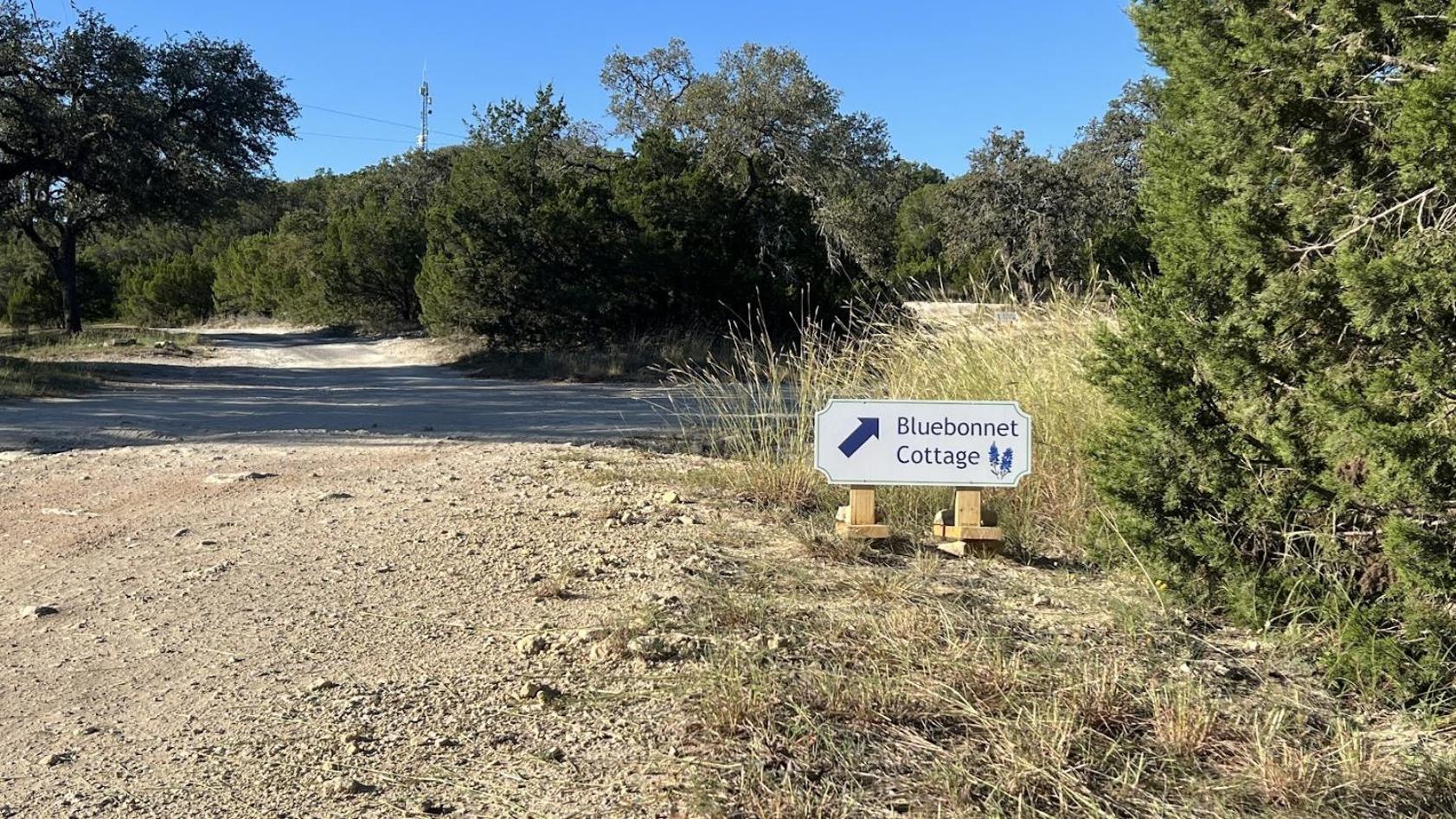 Marble Falls Vacations - Hill Country Highland's Bluebonnet Cottage - Property Image 8