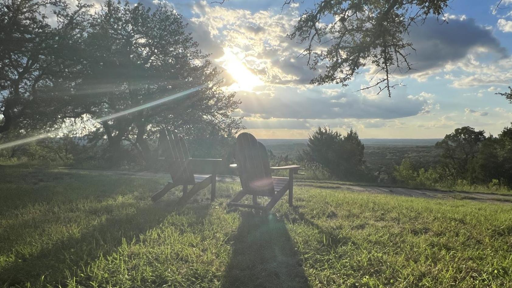 Marble Falls Vacations - Hill Country Highland's Bluebonnet Cottage - Property Image 11