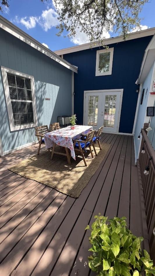 Marble Falls Vacations - Hill Country Highland's Bluebonnet Cottage - Property Image 16