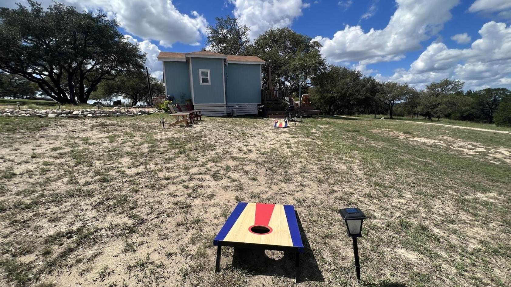 Marble Falls Vacations - Hill Country Highland's Bluebonnet Cottage - Property Image 20