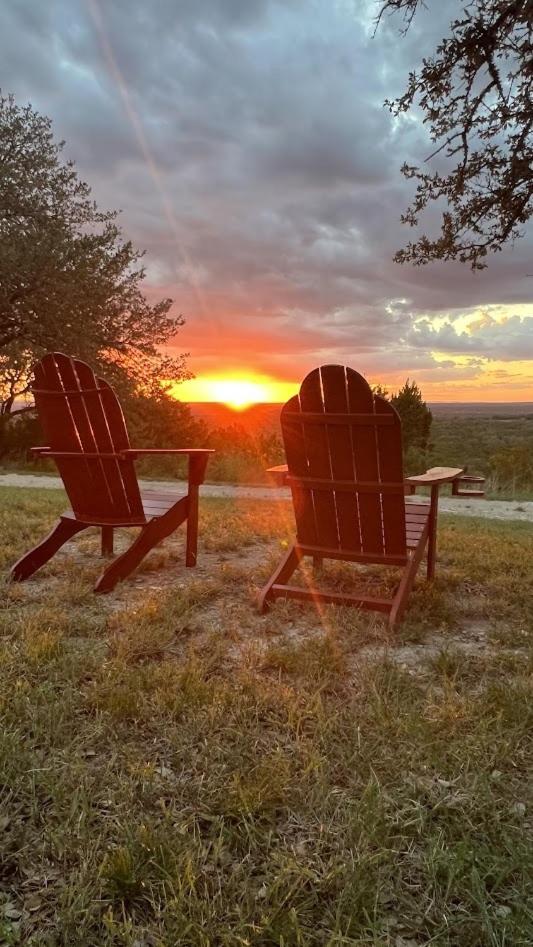 Marble Falls Vacations - Hill Country Highland's Bluebonnet Cottage - Property Image 26
