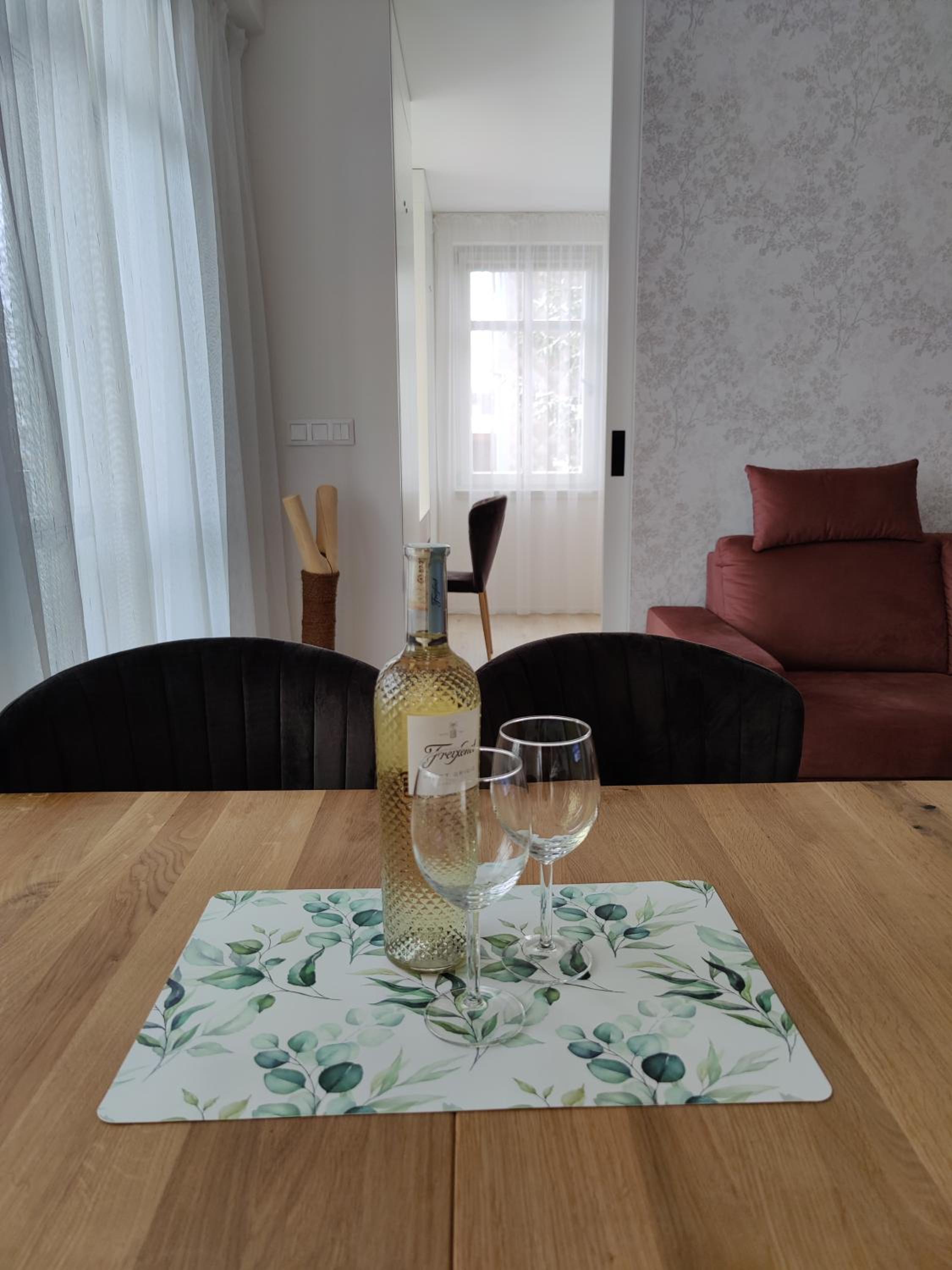 Apartmán U Zlaté břízy Krušné hory - Erzgebirge