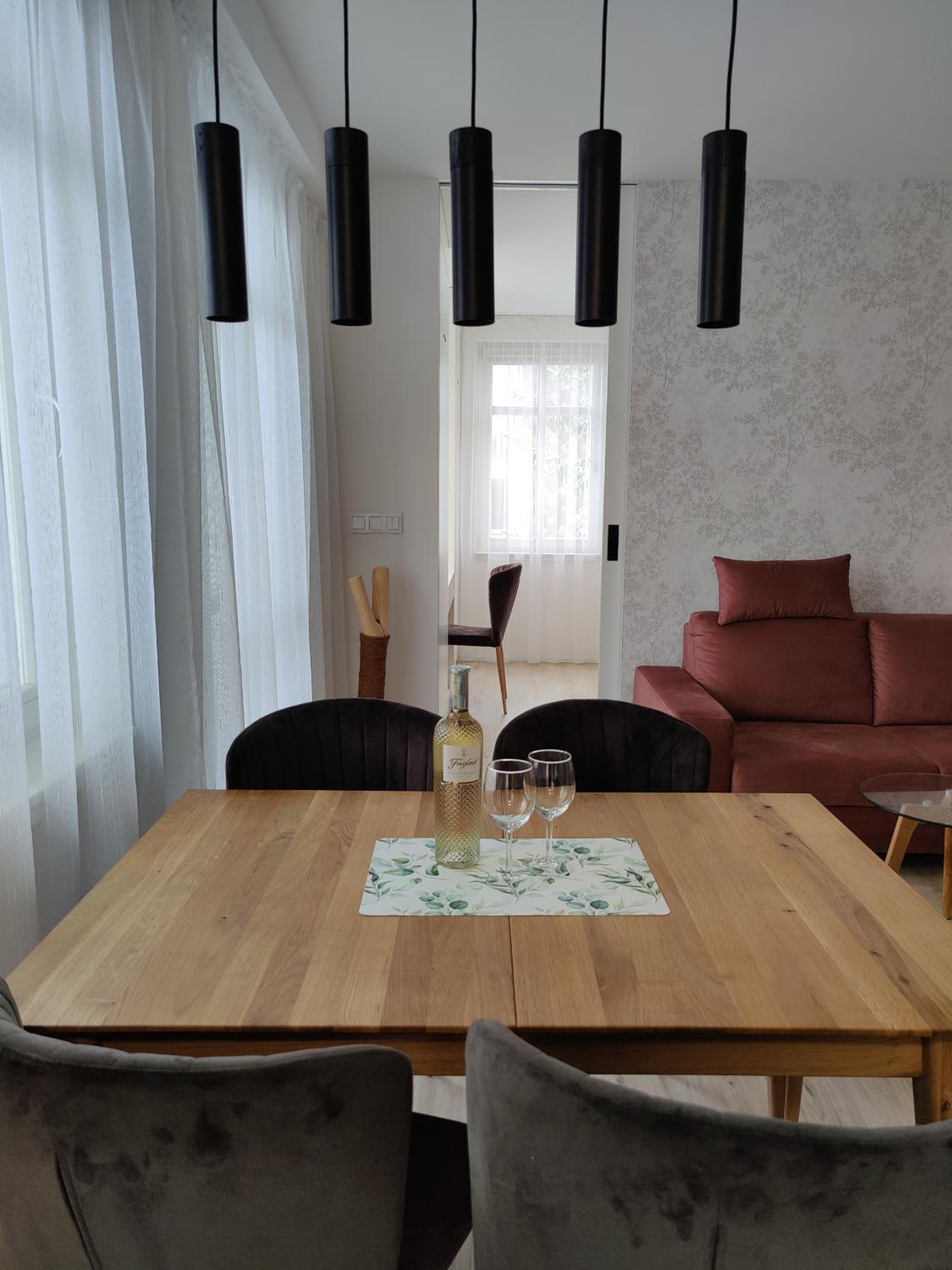 Apartmán U Zlaté břízy Krušné hory - Erzgebirge