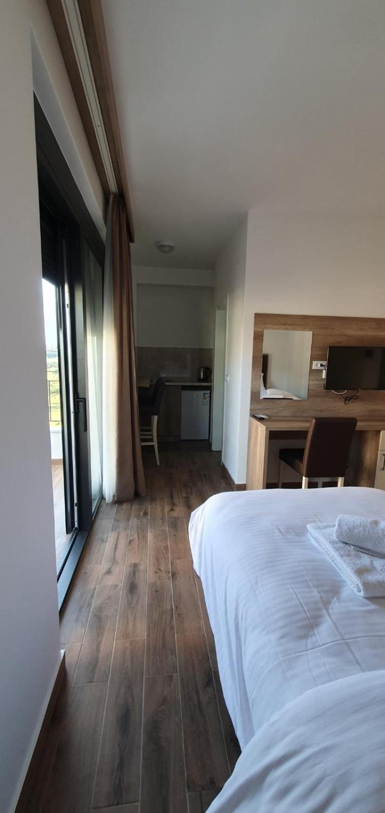 Apartment Verde