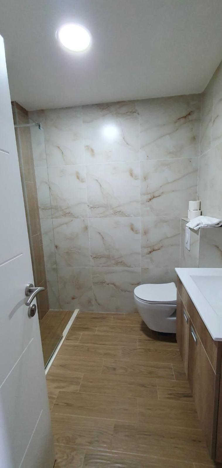 Apartment Verde