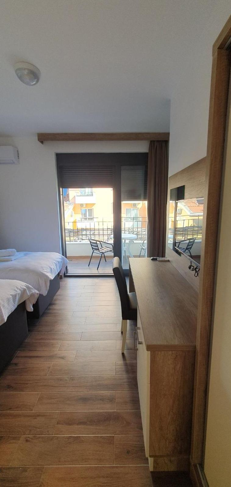 Apartment Verde