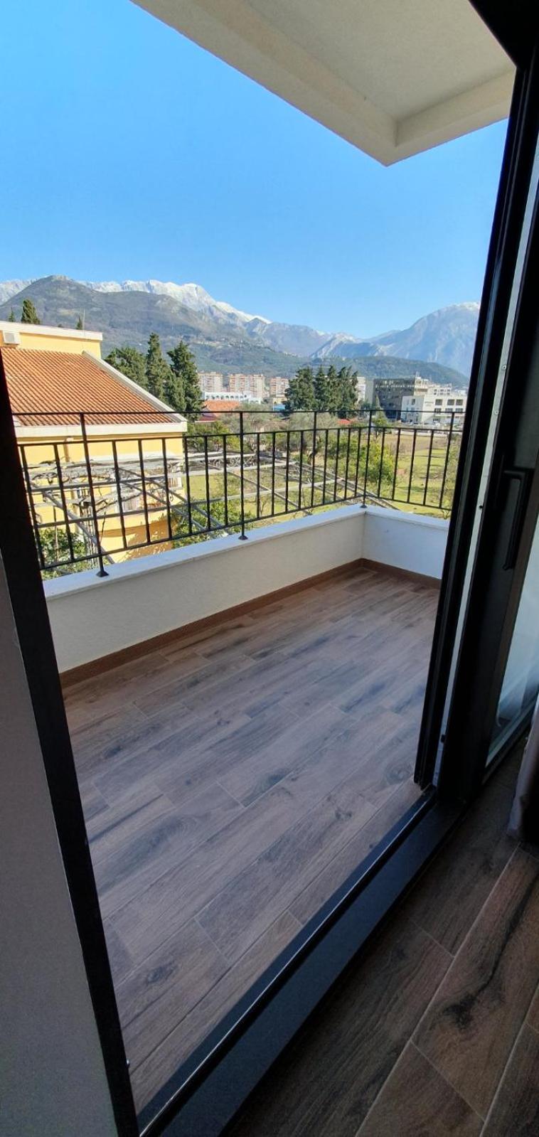 Apartment Verde