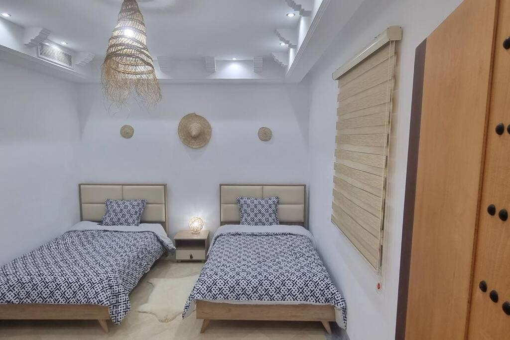 Villa des Lotophages
