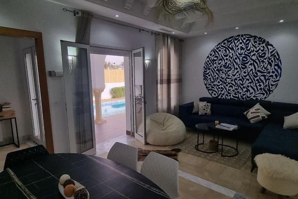 Villa des Lotophages