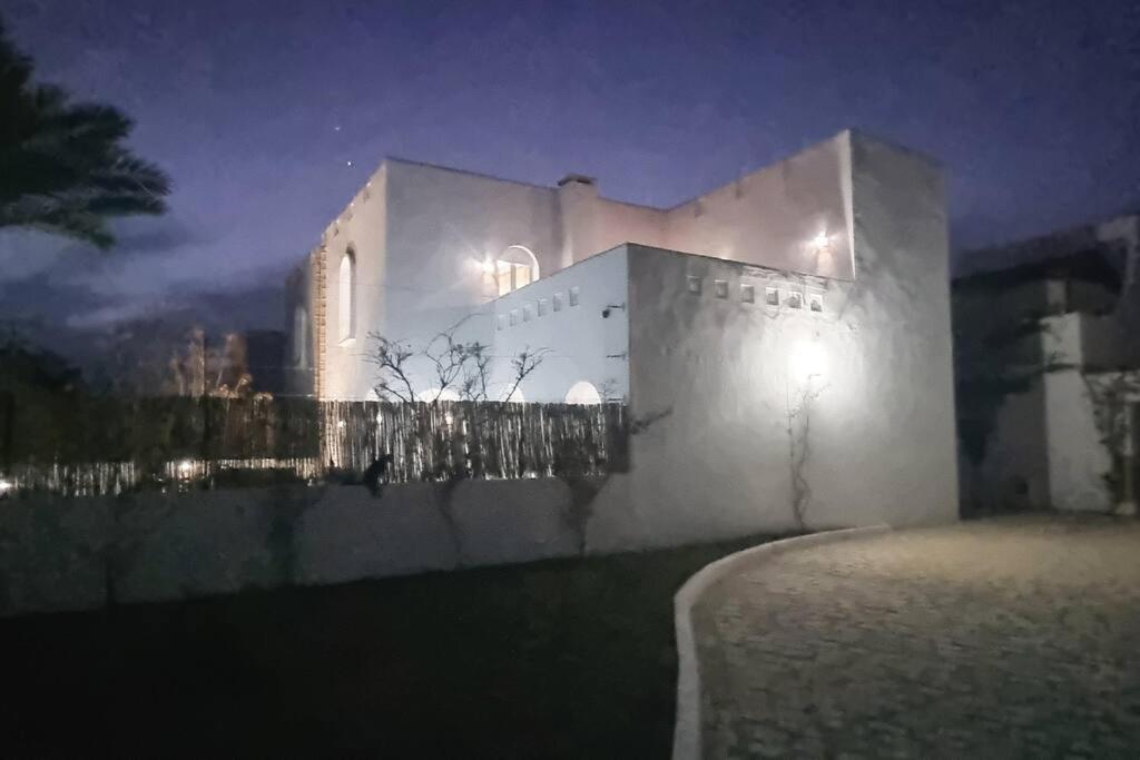 Villa des Lotophages