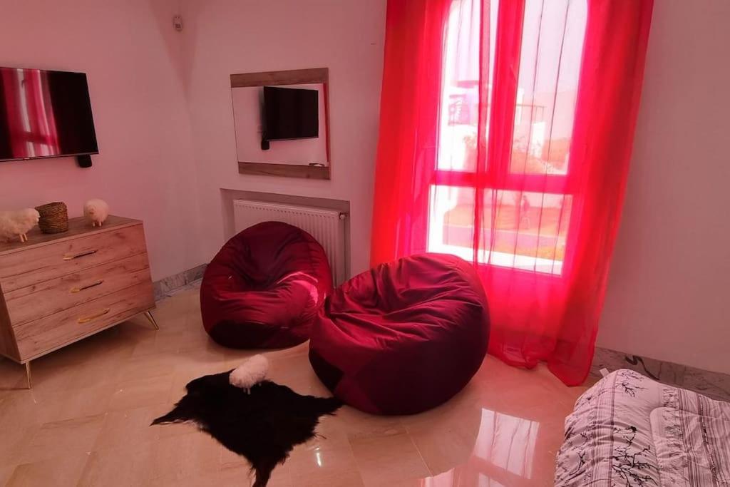 Villa des Lotophages